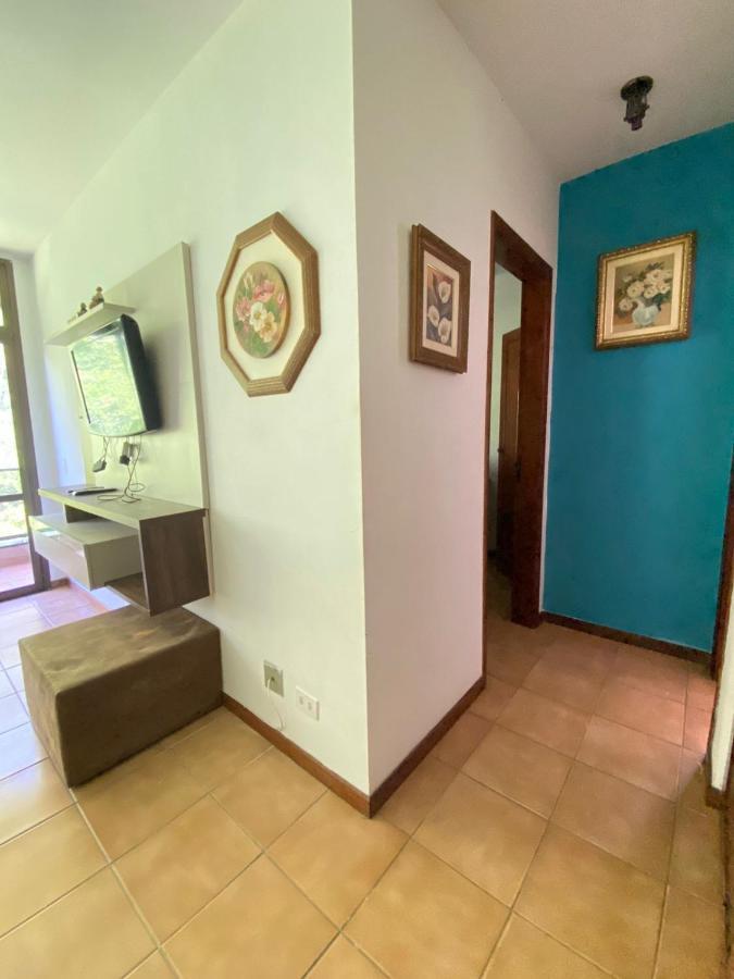 Wi-Fi Saint Patrick - 50Mts Da Enseada Apartment Guarujá Exterior photo